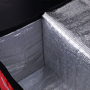 牛津布冰袋,牛津布保溫袋