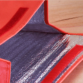 牛津布冰袋,牛津布保溫袋