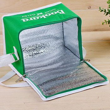 牛津布冰袋,牛津布保溫袋