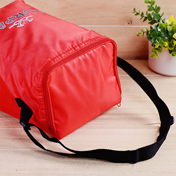 牛津布冰袋,牛津布保溫袋