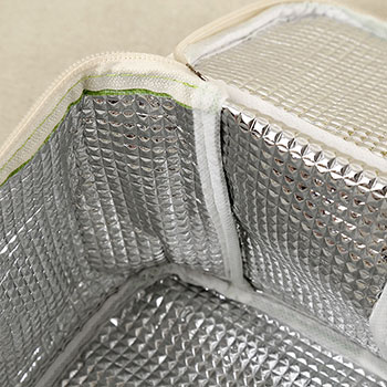 牛津布冰袋,牛津布保溫袋