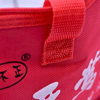 牛津布冰袋,牛津布保溫袋