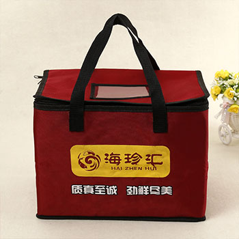 牛津布冰袋,牛津布保溫袋