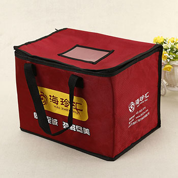 牛津布冰袋,牛津布保溫袋