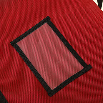 牛津布冰袋,牛津布保溫袋