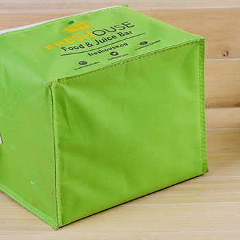 牛津布冰袋,牛津布保溫袋