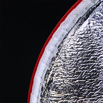 牛津布冰袋,牛津布保溫袋