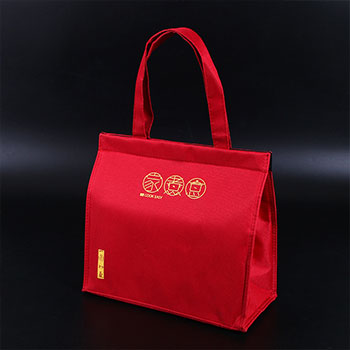 牛津布冰袋,牛津布保溫袋