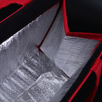 牛津布冰袋,牛津布保溫袋