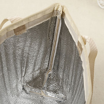 牛津布冰袋,牛津布保溫袋