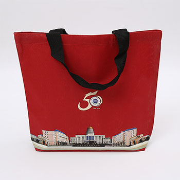 牛津布購物袋,廈門牛津布購物袋