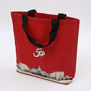 牛津布購物袋,廈門牛津布購物袋