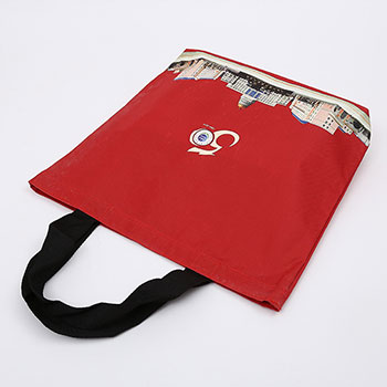 牛津布購物袋,廈門牛津布購物袋