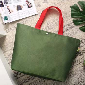 牛津布購物袋,廈門牛津布購物袋