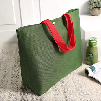 牛津布購物袋,廈門牛津布購物袋