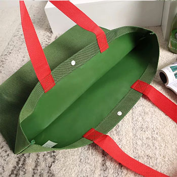 牛津布購物袋,廈門牛津布購物袋