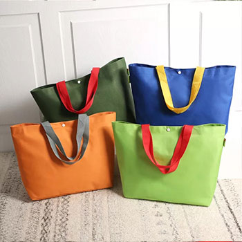 牛津布購物袋,廈門牛津布購物袋