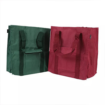 牛津布紅酒袋