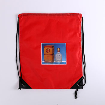 滌綸布束口袋,雨傘布束口袋,牛津布束口袋,尼龍拉繩袋