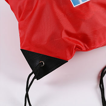 滌綸布束口袋,雨傘布束口袋,牛津布束口袋,尼龍拉繩袋