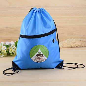 滌綸布束口袋,雨傘布束口袋,牛津布束口袋,尼龍拉繩袋