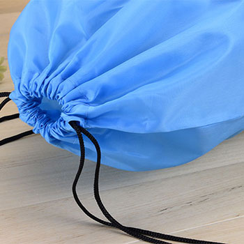 滌綸布束口袋,雨傘布束口袋,牛津布束口袋,尼龍拉繩袋
