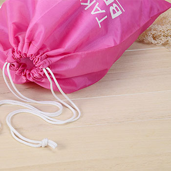 滌綸布束口袋,雨傘布束口袋,牛津布束口袋,尼龍拉繩袋