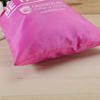 滌綸布束口袋,雨傘布束口袋,牛津布束口袋,尼龍拉繩袋