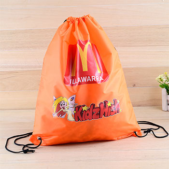 滌綸布束口袋,雨傘布束口袋,牛津布束口袋,尼龍拉繩袋