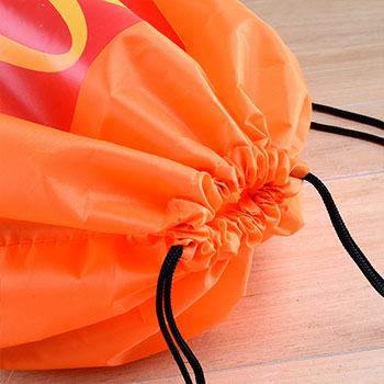 滌綸布束口袋,雨傘布束口袋,牛津布束口袋,尼龍拉繩袋