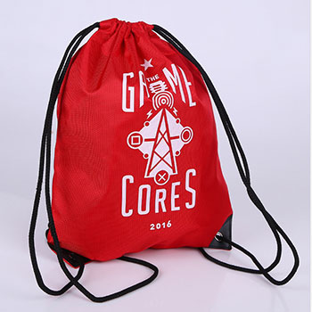 滌綸布束口袋,雨傘布束口袋,牛津布束口袋,尼龍拉繩袋