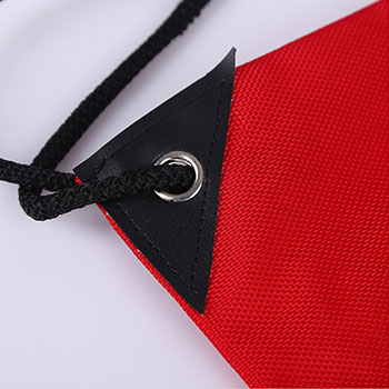 滌綸布束口袋,雨傘布束口袋,牛津布束口袋,尼龍拉繩袋