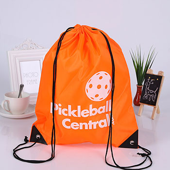 滌綸布束口袋,雨傘布束口袋,牛津布束口袋,尼龍拉繩袋