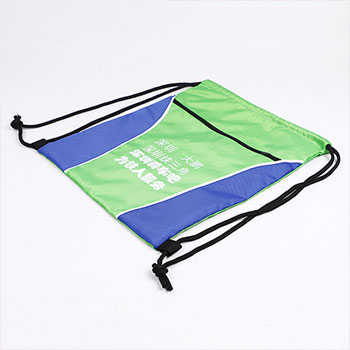 滌綸布束口袋,雨傘布束口袋,牛津布束口袋,尼龍拉繩袋