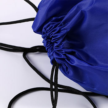 滌綸布束口袋,雨傘布束口袋,牛津布束口袋,尼龍拉繩袋