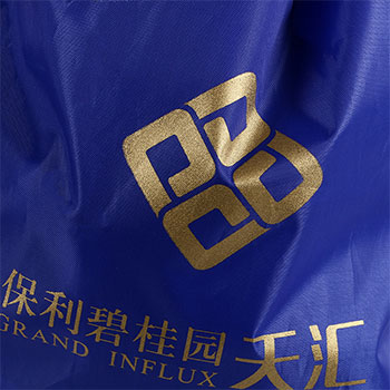 滌綸布束口袋,雨傘布束口袋,牛津布束口袋,尼龍拉繩袋