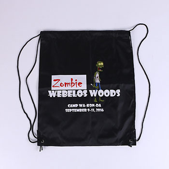 滌綸布束口袋,雨傘布束口袋,牛津布束口袋,尼龍拉繩袋