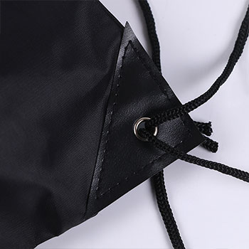 滌綸布束口袋,雨傘布束口袋,牛津布束口袋,尼龍拉繩袋