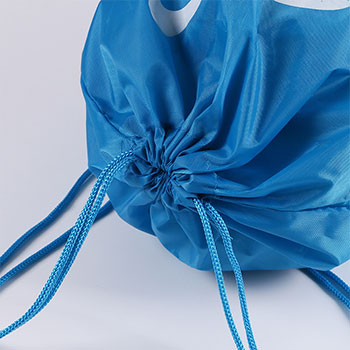 滌綸布束口袋,雨傘布束口袋,牛津布束口袋,尼龍拉繩袋