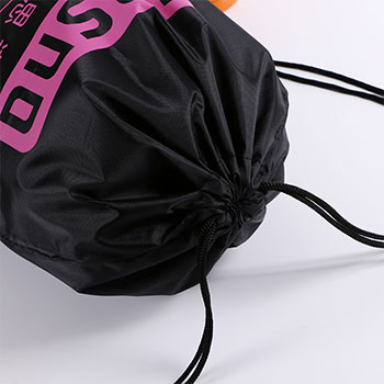 滌綸布束口袋,雨傘布束口袋,牛津布束口袋,尼龍拉繩袋