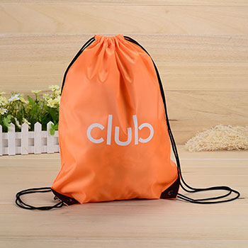 滌綸布束口袋,雨傘布束口袋,牛津布束口袋,尼龍拉繩袋