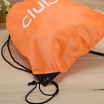 滌綸布束口袋,雨傘布束口袋,牛津布束口袋,尼龍拉繩袋