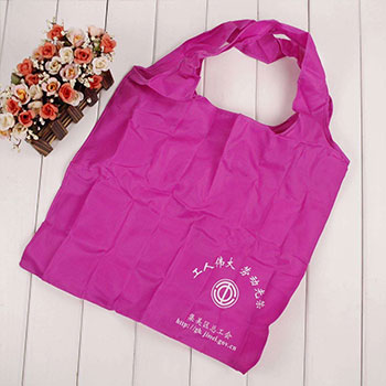 滌綸布折疊袋,雨傘布折疊袋,牛津布折疊袋,尼龍折疊袋