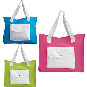 滌綸布折疊袋,雨傘布折疊袋,牛津布折疊袋,尼龍折疊袋