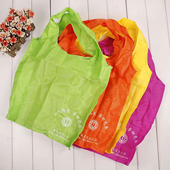 滌綸布折疊袋,雨傘布折疊袋,牛津布折疊袋,尼龍折疊袋