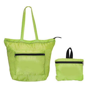 滌綸布折疊袋,雨傘布折疊袋,牛津布折疊袋,尼龍折疊袋