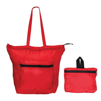 滌綸布折疊袋,雨傘布折疊袋,牛津布折疊袋,尼龍折疊袋