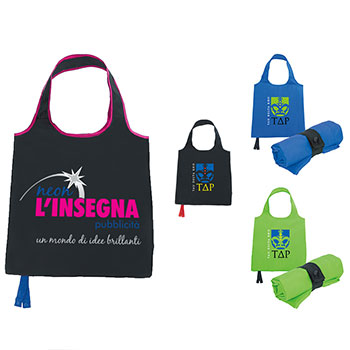 滌綸布折疊袋,雨傘布折疊袋,牛津布折疊袋,尼龍折疊袋